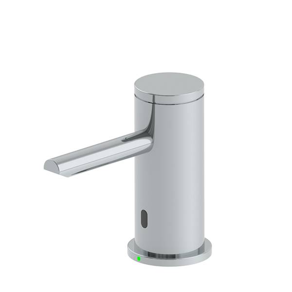 Lotus Top-Fill - Automatic Soap Dispenser