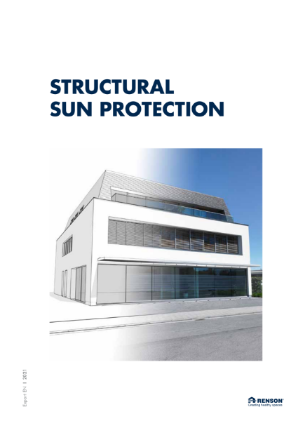 Horizontal Sun Protection