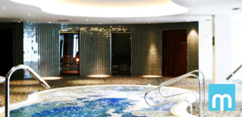 wedi brings wellness to Hilton Heathrow T5