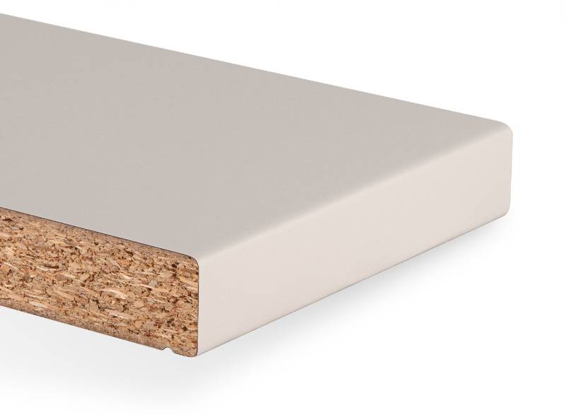 Duropal 38 mm Postformed Worktops - Worktops