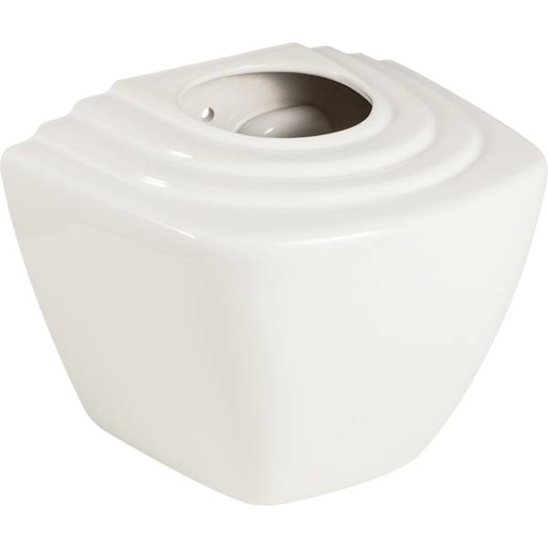 Twyford Sola Exposed Cistern, Automatic, Hidden Fastening, For Urinal - Cistern