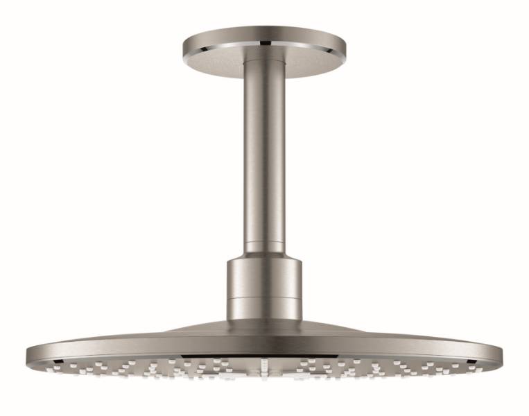 Rainshower Smartactive 310 Head Shower Set Ceiling 142 mm, 2 Sprays