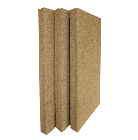 IndiBoard® - Hemp Insulation Board