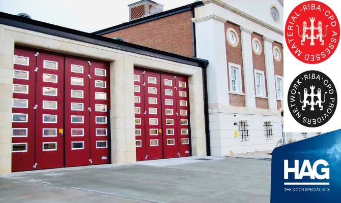 A Complete Guide to Industrial Doors