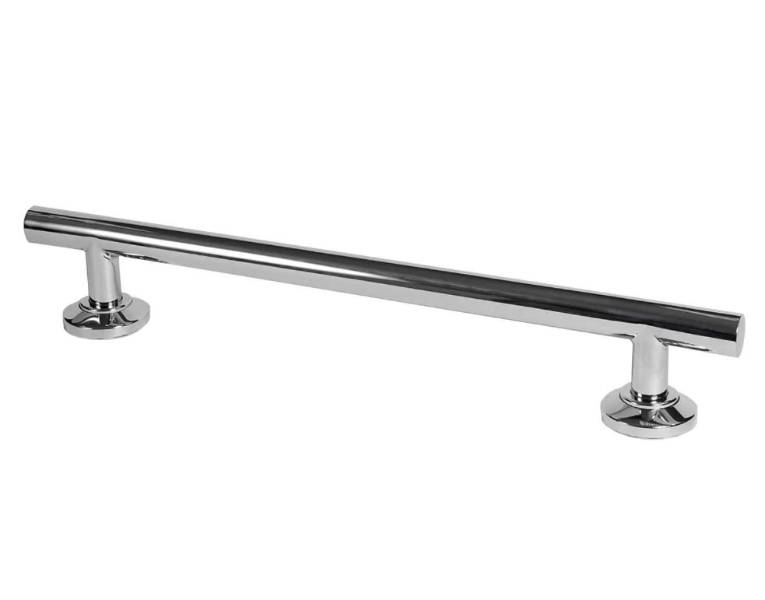 BC5023-03 Dolphin Contemporary Grab Rail