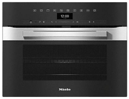 45cm Microwave combination oven H 7440 BM