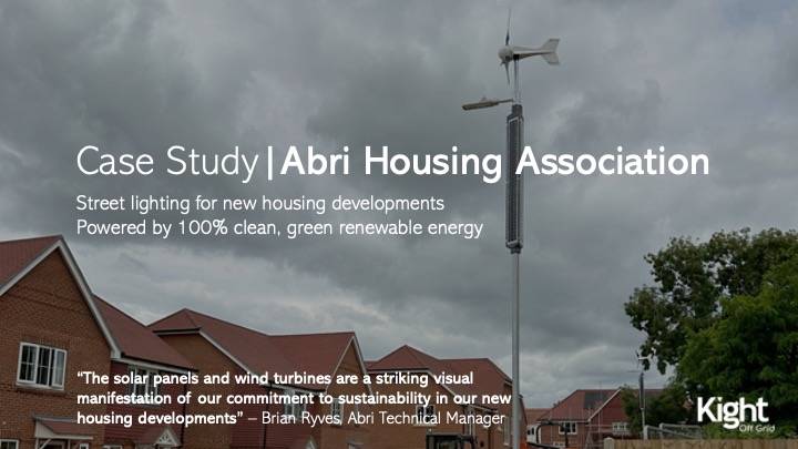 Abri Housing Association