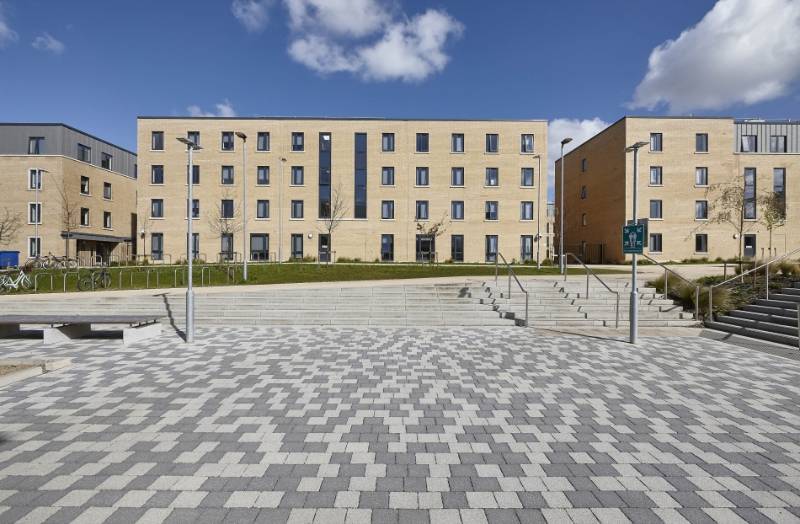 Pittville Campus, Cheltenham