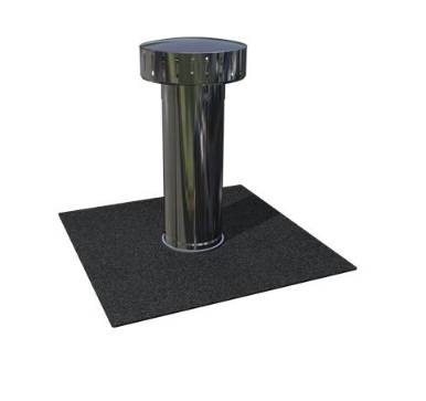 Bauder SVP Cover (PVC)