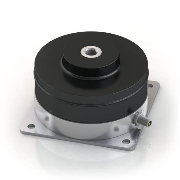 PLM Isolators - Rubber Air Springs