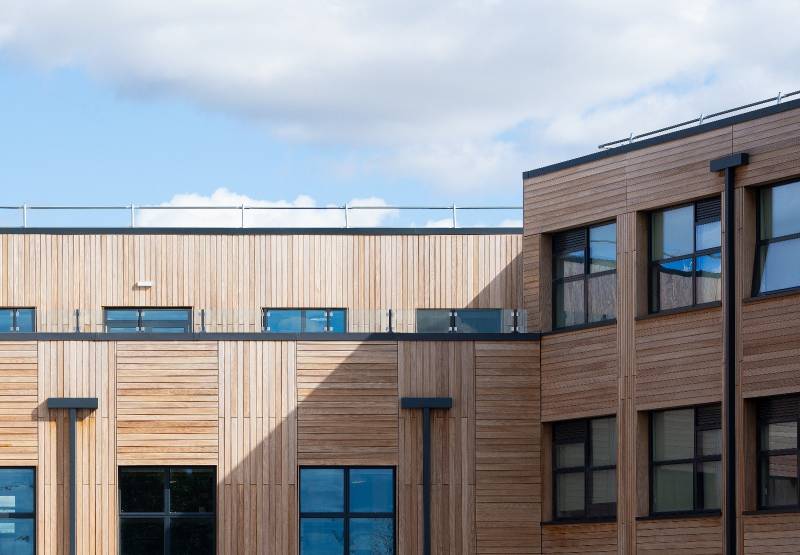 Ayous - Orsett Heath School