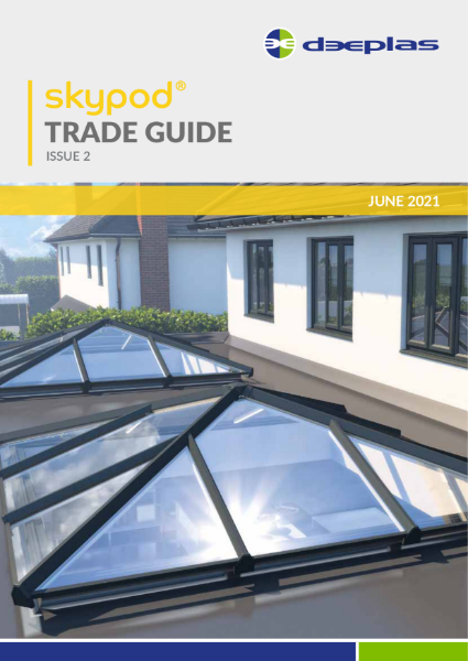 Deeplas Skypod Trade Brochure