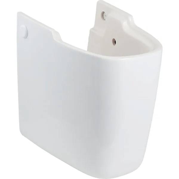 Geberit Smyle half pedestal - Washbasin Pedestal