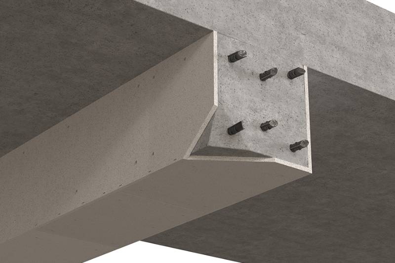 PROMATECT-H® - Promat Concrete Protection RC PRO-H-30-240-002S