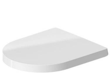 ME by Starck Toilet Seat and Cover 