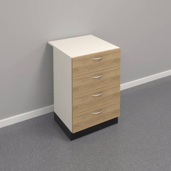 Desk Height Base Unit