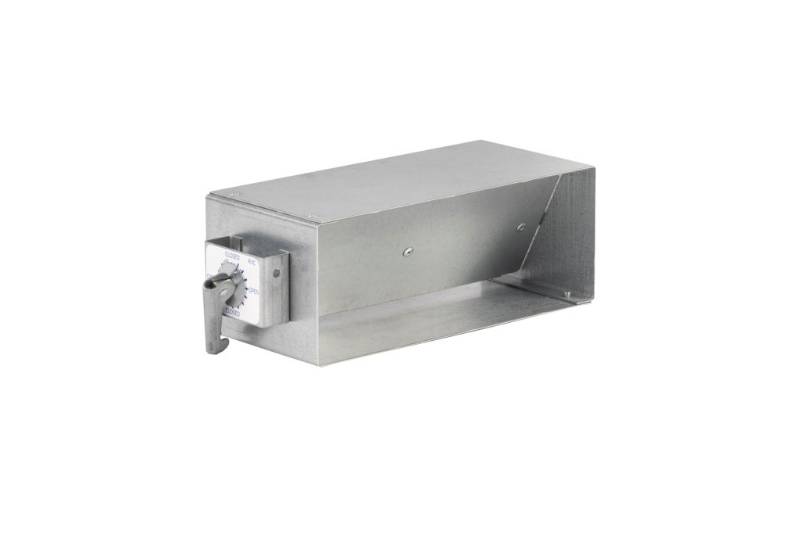 RVC Series Volume Control Damper