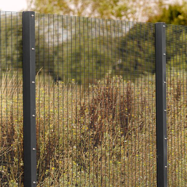 SolarGard Titan - Security Fence System