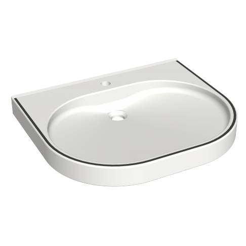 Wash Basin Varius