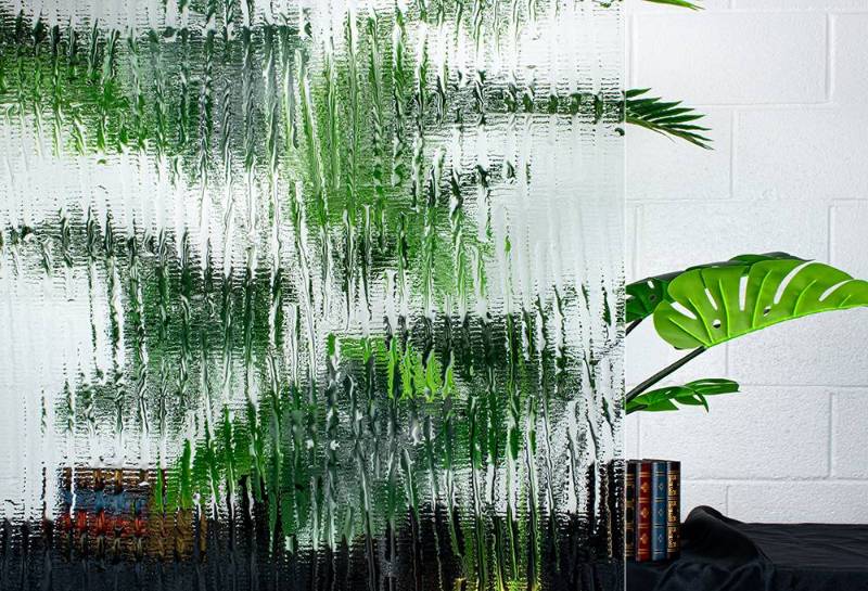 SGC-6538-UG Charcoal Stick Window Film