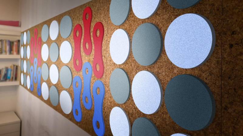 PanelHush PET Wall Panels