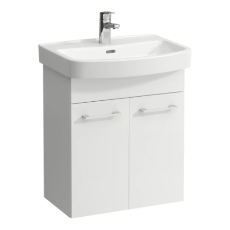 KOMPAS - Møbelpakke 56 cm, 2 dører m/soft close