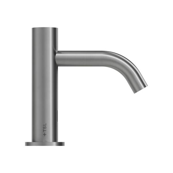 The Radius Deck Mounted Short Spout Sensor Tap - Automatic Tap