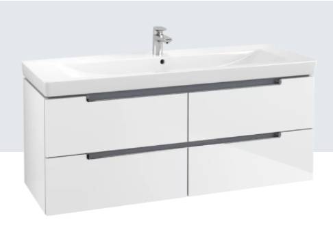 Subway 2.0 Vanity Unit A69810