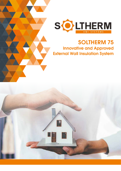 Soltherm 75 brochure