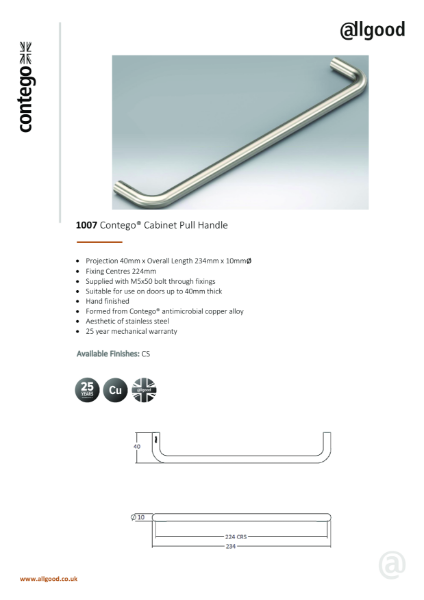 CS1007-Datasheet Iss02