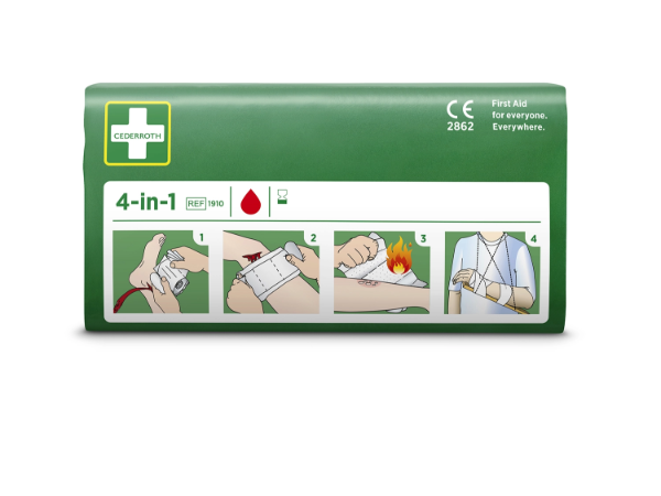Medicinsk och laboratorieutrustning