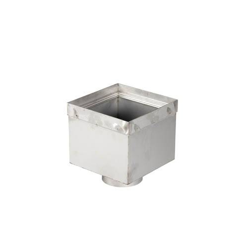 Wade (Q Series) Stainless Steel Gullies