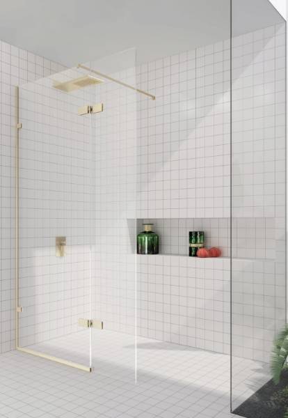 Majestic London Archangel Shower Enclosure