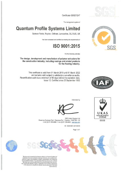 ISO9001