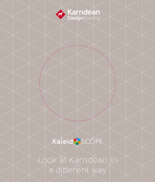 Kaleidoscope Brochure