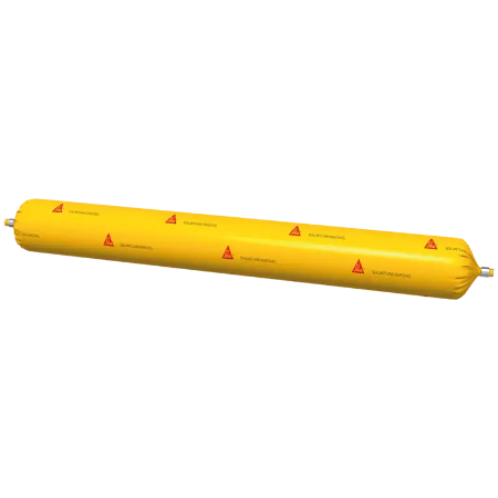 Saumaus ja tiivistys - SikaHyflex®-250 Facade