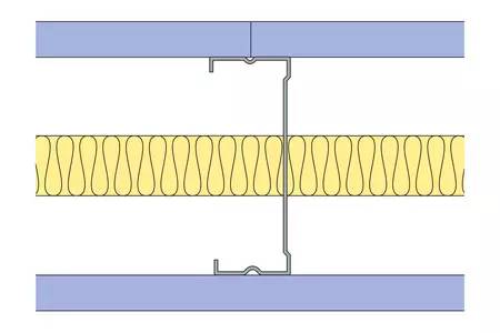 GypWall Single Frame - A206306S (EN)