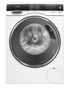 Siemens Freestanding Washer-Dryer