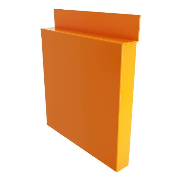 Finish Facades Pinnacle - Hook On Rainscreen System