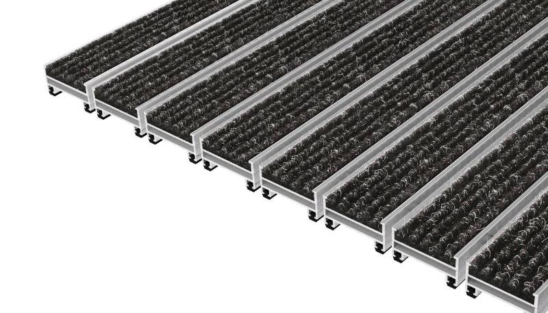 GEGGUS TREND® XL (Wide Profile) - Barrier Matting - Entrance Mats