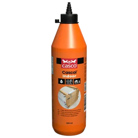 Puuliimat - Casco® Cascol Indoor