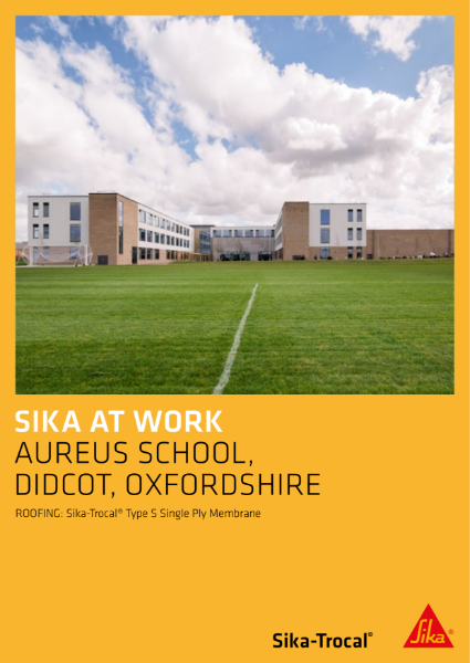 Aureus School, Didcot