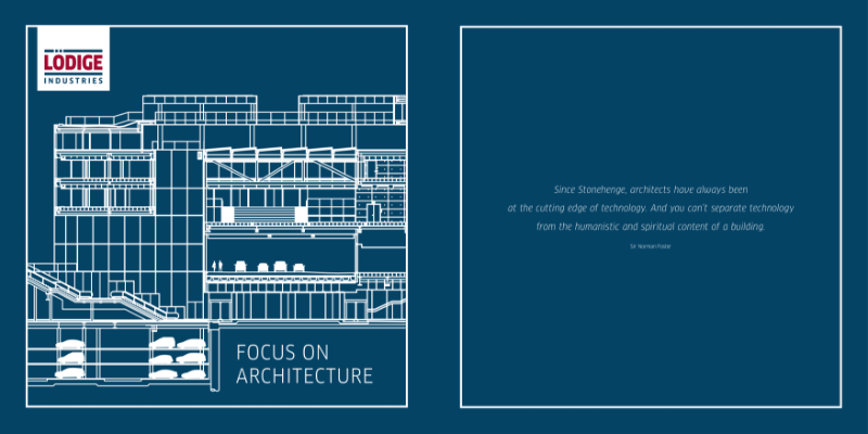 Focus on Architecture