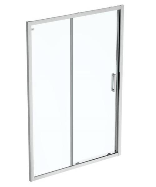 Connect 2 Slider Door