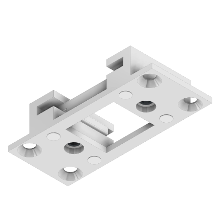 Justerbart slutbleck OLDA 19 HZ