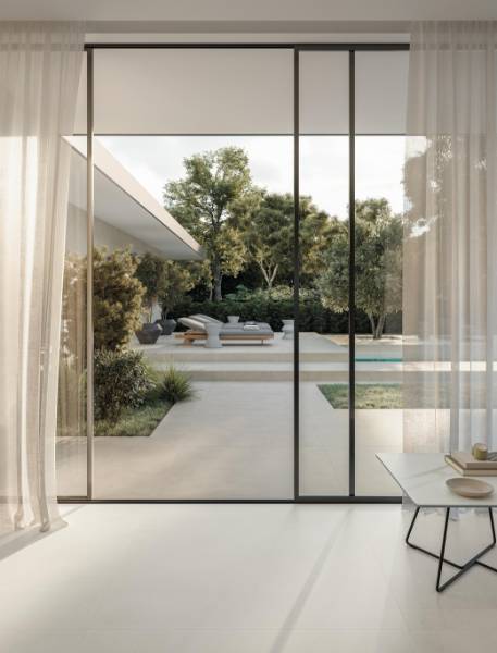 Boost Balance porcelain tiles - Tiles