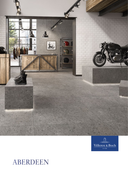 Aberdeen Wall and Floor Tiles