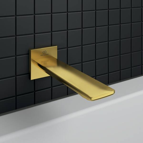 Conca 160 mm Wall Spout