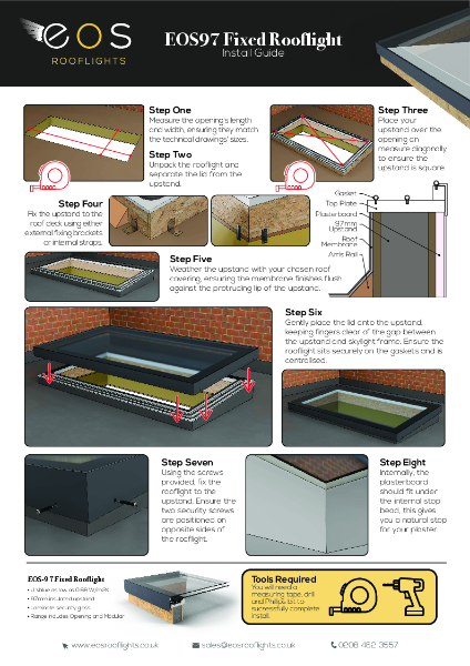 EOS97 Fixed - Install Guide