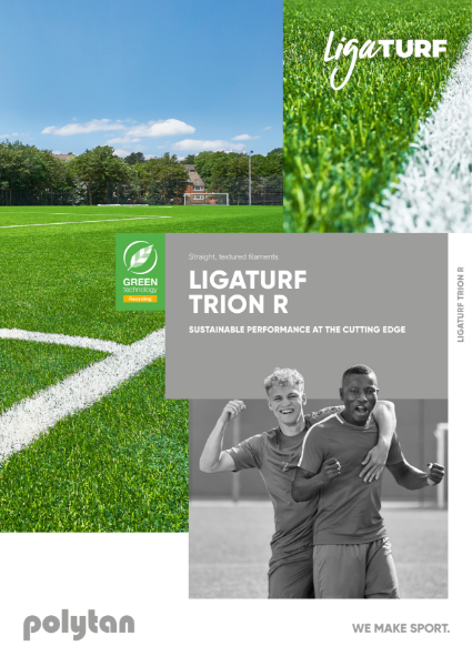 LigaTurf Trion R